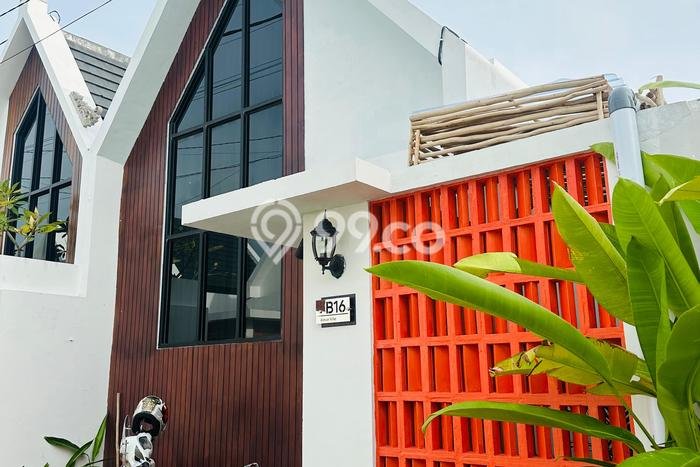 Vila Strategis di , Luas 0m2m², Harga Terjangkau Vila Strategis di , Luas 0m2m², Harga Terjangkau