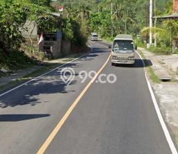 Tanah di Manggis, Karangasem Luas 3400m2 Dijual Segera Tanah di Manggis, Karangasem Luas 3400m2 Dijual Segera
