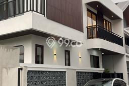 Rumah sewa siap pakai 3 KT di Mahendradata, Denpasar Rumah sewa siap pakai 3 KT di Mahendradata, Denpasar