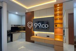 Rumah sewa siap huni 3 KT di Panjer, Denpasar Rumah sewa siap huni 3 KT di Panjer, Denpasar