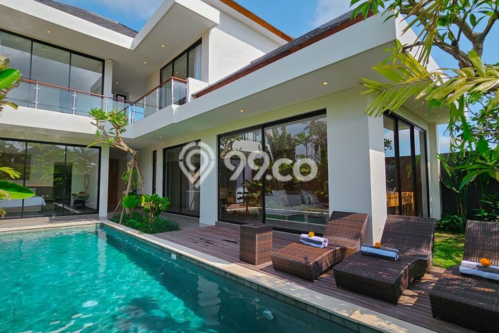 Vila di Ubud, Area 0m2m², Disewakan, Kawasan Nyaman Vila di Ubud, Area 0m2m², Disewakan, Kawasan Nyaman