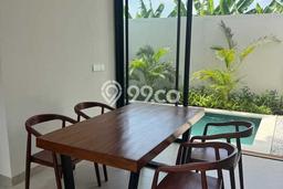 Vila Premium di Seminyak, Area 108m², Akses ke Seminyak, Badung, Badung Vila Premium di Seminyak, Area 108m², Akses ke Seminyak, Badung, Badung