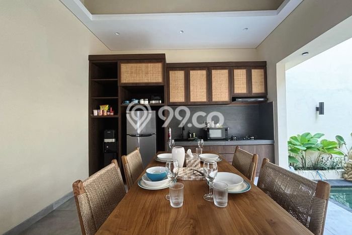 Lokasi Ideal! Vila Kawasan , Dimensi 134m2m², Kondisi Terbaik Lokasi Ideal! Vila Kawasan , Dimensi 134m2m², Kondisi Terbaik