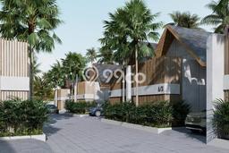 HOT DEAL! Vila di , Luas 192m2m², Lokasi Strategis HOT DEAL! Vila di , Luas 192m2m², Lokasi Strategis