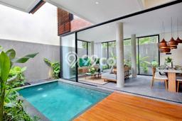 Vila Strategis di Ubud, Luas 121m2m², Dekat Ubud, Gianyar, Gianyar Vila Strategis di Ubud, Luas 121m2m², Dekat Ubud, Gianyar, Gianyar