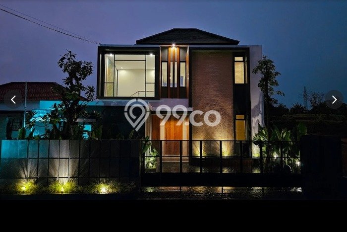 Vila di Ubud, Area 0m2m², Disewakan, Kawasan Nyaman Vila di Ubud, Area 0m2m², Disewakan, Kawasan Nyaman