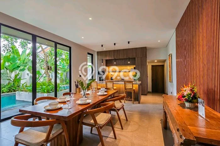 Lokasi terbaik! Rumah siap pakai disewakan di Ubud LB 350m2 Lokasi terbaik! Rumah siap pakai disewakan di Ubud LB 350m2