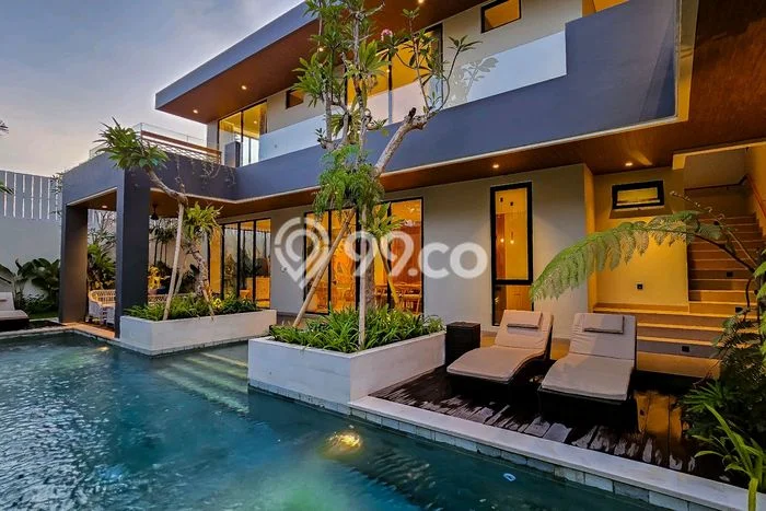 Lokasi terbaik! Rumah siap pakai disewakan di Ubud LB 350m2 Lokasi terbaik! Rumah siap pakai disewakan di Ubud LB 350m2
