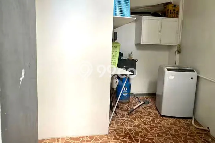 Jarang Ada! Rumah Kontrakan 3 Kamar Nyaman Siap Huni Dalung Jarang Ada! Rumah Kontrakan 3 Kamar Nyaman Siap Huni Dalung