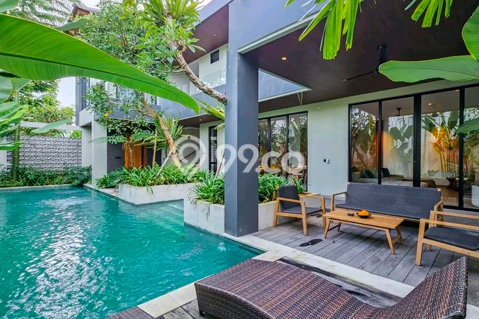 Lokasi terbaik! Rumah siap pakai disewakan di Ubud LB 350m2 Lokasi terbaik! Rumah siap pakai disewakan di Ubud LB 350m2