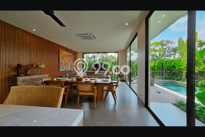 Disewakan Vila Strategis Kawasan Ubud, Area 0m2m², Area Berkualitas Disewakan Vila Strategis Kawasan Ubud, Area 0m2m², Area Berkualitas
