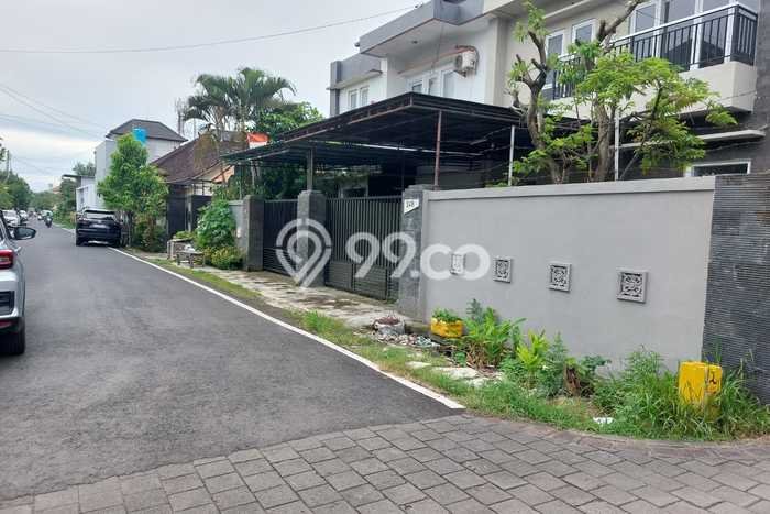 Rumah Sewa Denpasar LT 160m2 LB 120m2 Area Renon Rumah Sewa Denpasar LT 160m2 LB 120m2 Area Renon