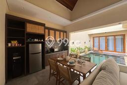 Lokasi Ideal! Vila Kawasan , Dimensi 134m2m², Kondisi Terbaik Lokasi Ideal! Vila Kawasan , Dimensi 134m2m², Kondisi Terbaik