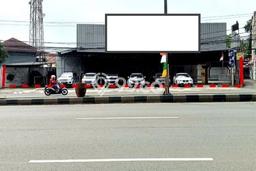 Jual Tanah di Serpong, Luas 2600m2m², Area Potensial Jual Tanah di Serpong, Luas 2600m2m², Area Potensial
