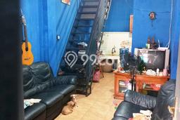 Dijual Rumah Minimalis Bagus Punya 4 KT di Serpong Utara Tangerang Selatan - Dijual Rumah Minimalis Bagus Punya 4 KT di Serpong Utara Tangerang Selatan -