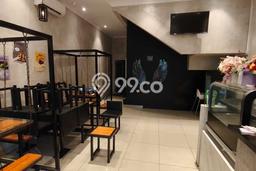 Jual Ruko Kawasan , Luas 107m2m², Area Bisnis Jual Ruko Kawasan , Luas 107m2m², Area Bisnis