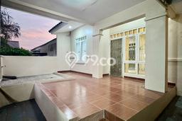 For Sale Hunian Rumah Terawat 3 KT di Serpong Regency Melati Mas, Tangerang Selatan For Sale Hunian Rumah Terawat 3 KT di Serpong Regency Melati Mas, Tangerang Selatan