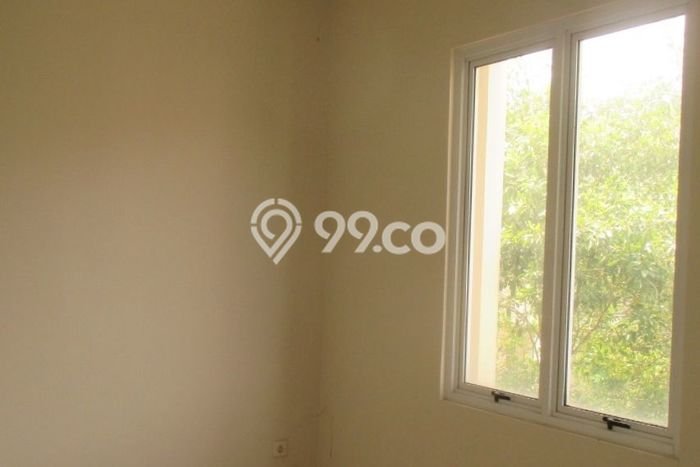 Rumah Modern Minimalis 2 Kamar Siap Huni di BSD Rumah Modern Minimalis 2 Kamar Siap Huni di BSD