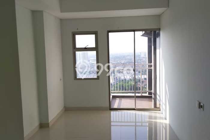 Apartemen Terjangkau di Serpong Tangerang Selatan dengan 1 KT & 1 KM Apartemen Terjangkau di Serpong Tangerang Selatan dengan 1 KT & 1 KM