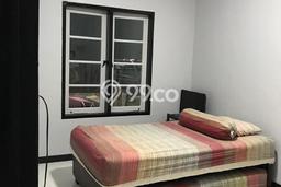 Dijual Rumah 5 Kamar Lokasi Strategis Bagus dan Strategis di BSD Dijual Rumah 5 Kamar Lokasi Strategis Bagus dan Strategis di BSD