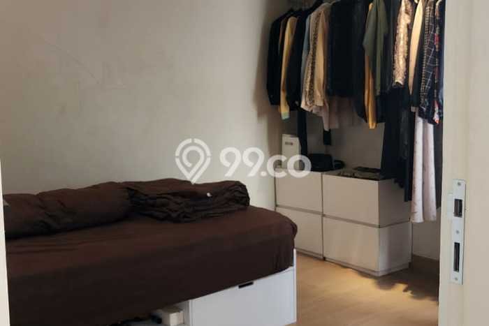 Rumah Modern Minimalis 3 Kamar Bisa Langsung Pindah di BSD Rumah Modern Minimalis 3 Kamar Bisa Langsung Pindah di BSD