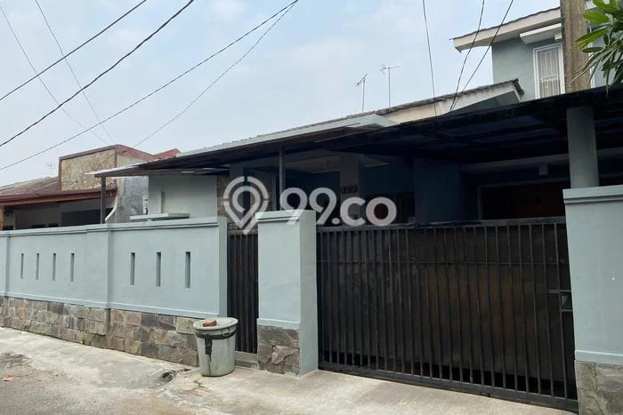 Jual Rumah Minimalis Bagus Punya 3 KT di BSD Tangerang Selatan SHM Jual Rumah Minimalis Bagus Punya 3 KT di BSD Tangerang Selatan SHM