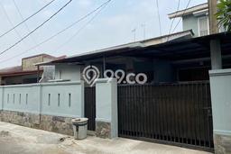 Jual Rumah Minimalis Bagus Punya 3 KT di BSD Tangerang Selatan SHM Jual Rumah Minimalis Bagus Punya 3 KT di BSD Tangerang Selatan SHM