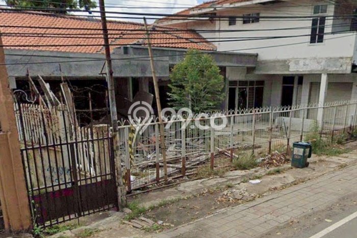 Untuk Dijual Tanah di Neglasari Tangerang Luas 470m2 SHM Untuk Dijual Tanah di Neglasari Tangerang Luas 470m2 SHM
