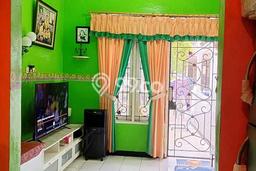 For Sale Hunian Rumah Nyaman 3 Kamar di Serpong Regency Melati Mas, Tangerang Selatan For Sale Hunian Rumah Nyaman 3 Kamar di Serpong Regency Melati Mas, Tangerang Selatan