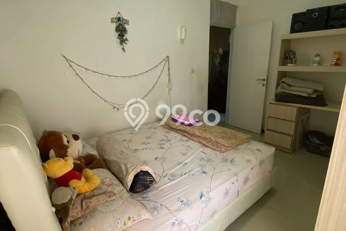 Jual Rumah Minimalis Bagus Punya 3 KT di BSD Tangerang Selatan SHM Jual Rumah Minimalis Bagus Punya 3 KT di BSD Tangerang Selatan SHM