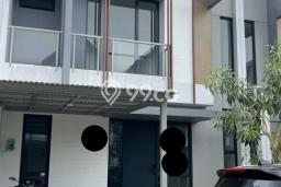 Dijual Cepat Rumah Favorit Siap Huni LB 92m2 di BSD, Tangerang Selatan Dijual Cepat Rumah Favorit Siap Huni LB 92m2 di BSD, Tangerang Selatan