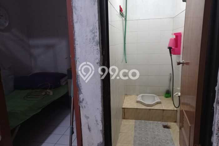 Hunian Cantik Minimalis Lb 67m2 di Karawaci, Tangerang Hunian Cantik Minimalis Lb 67m2 di Karawaci, Tangerang
