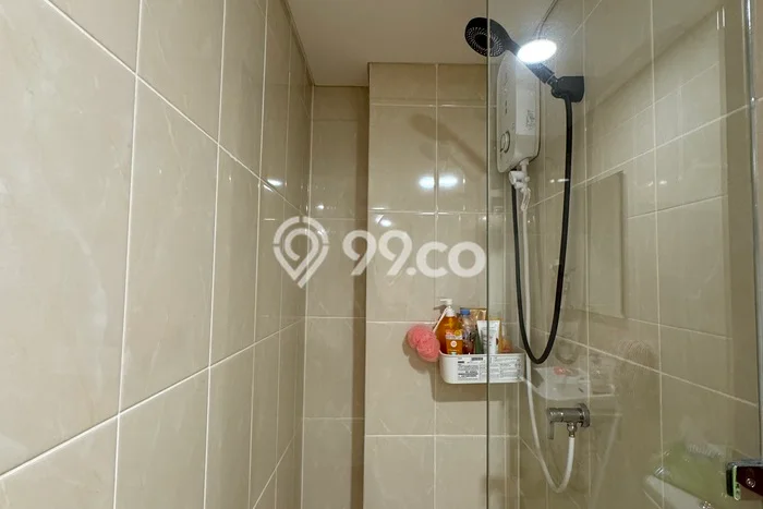 Apartemen Terawat Dijual di Tangerang Spesifikasi 2 KT, 1 KM Apartemen Terawat Dijual di Tangerang Spesifikasi 2 KT, 1 KM