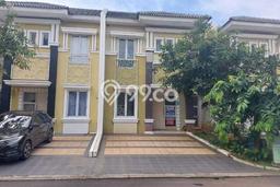 Rumah Modern 3 KT LT 119m2 di Gading Serpong Rumah Modern 3 KT LT 119m2 di Gading Serpong