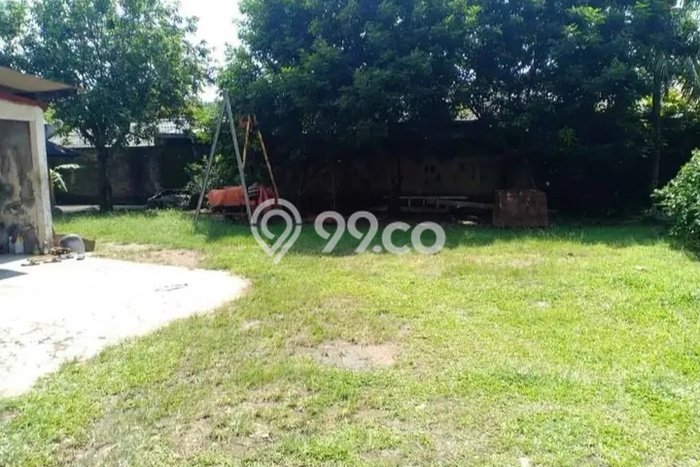 Tanah Kavling di BSD Dijual dengan Luas 1500m2 Tanah Kavling di BSD Dijual dengan Luas 1500m2