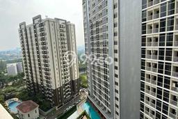 Apartemen Ideal Dijual di Alam Sutera, Tangerang Punya 1 KT / 1 Kamar Mandi Apartemen Ideal Dijual di Alam Sutera, Tangerang Punya 1 KT / 1 Kamar Mandi