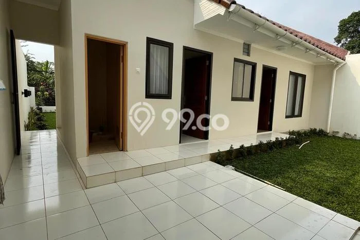 Dijual Rumah Luas Megah Dengan View Cantik di Bintaro, Tangerang Selatan Dijual Rumah Luas Megah Dengan View Cantik di Bintaro, Tangerang Selatan