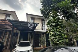Best Deal Hunian Mewah Ideal dan Luas di BSD, Tangerang Selatan Best Deal Hunian Mewah Ideal dan Luas di BSD, Tangerang Selatan
