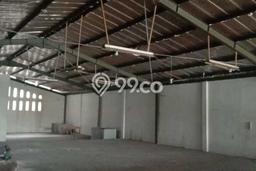 Unit Gudang Dijual di BSD Tangerang Selatan Luas Bangunan 760m2 Unit Gudang Dijual di BSD Tangerang Selatan Luas Bangunan 760m2