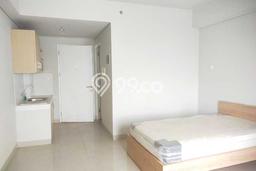 Hunian Apartemen Budget Friendly di Tangerang dengan 1 Kamar Tidur, 1 Kamar Mandi Hunian Apartemen Budget Friendly di Tangerang dengan 1 Kamar Tidur, 1 Kamar Mandi