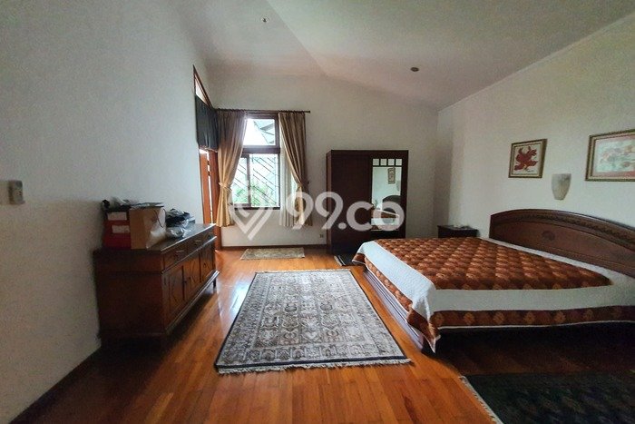 Hot Offer Hunian Mewah Ideal dan Luas di BSD, Tangerang Selatan Hot Offer Hunian Mewah Ideal dan Luas di BSD, Tangerang Selatan