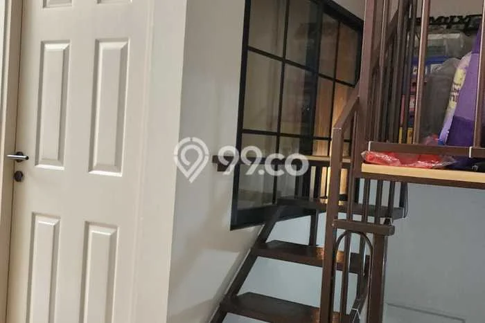 Rumah Modern Minimalis 3 Kamar Bisa Langsung Pindah di BSD Rumah Modern Minimalis 3 Kamar Bisa Langsung Pindah di BSD