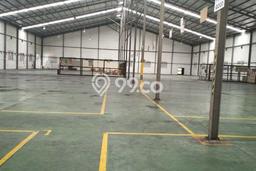 Pabrik Dijual di Bekasi LT 21394m2 & LB 11000m2 Lokasi Terbaik! Pabrik Dijual di Bekasi LT 21394m2 & LB 11000m2 Lokasi Terbaik!
