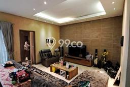 Siap Huni Rumah Mewah 5 Kamar di BSD Dekat ke Mana Pun Siap Huni Rumah Mewah 5 Kamar di BSD Dekat ke Mana Pun