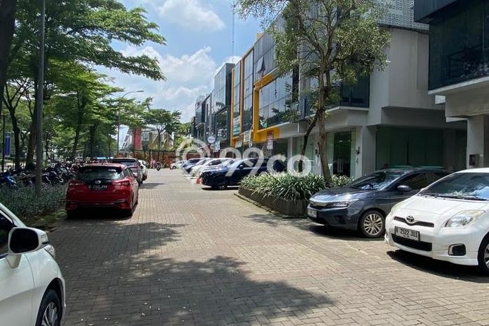 Dijual Ruko di BSD, Tangerang Selatan Harga Penawaran Spesial Dijual Ruko di BSD, Tangerang Selatan Harga Penawaran Spesial