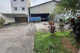 For Rent Gudang Premium di Pinang, Luas 1800m2m², Jalan Strategis For Rent Gudang Premium di Pinang, Luas 1800m2m², Jalan Strategis