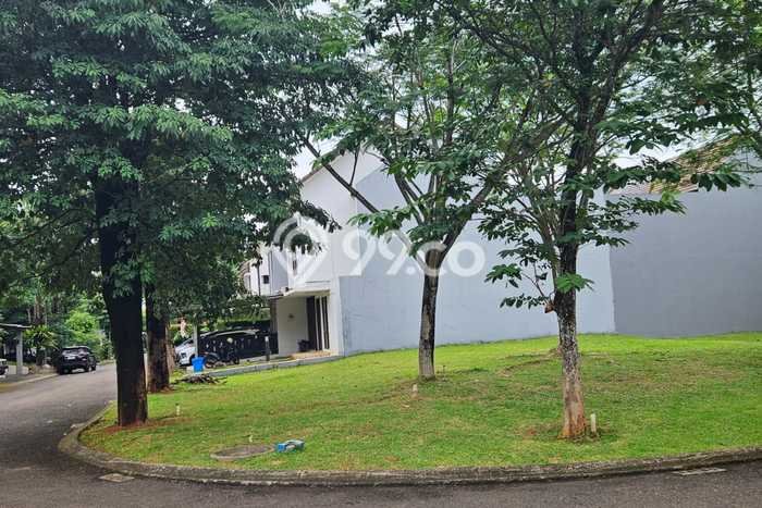 Tanah Siap Bangun Dijual di Tangerang Punya Luas 312m2 Tanah Siap Bangun Dijual di Tangerang Punya Luas 312m2