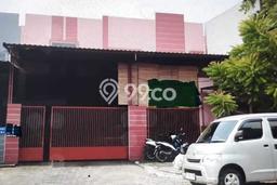 Unit Gudang Dijual di Tangerang LT 480m2 & LB 620m2 Unit Gudang Dijual di Tangerang LT 480m2 & LB 620m2