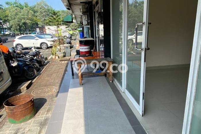Ruko Dijual di Kawasan BSD, Tangerang Selatan Harga Kompetitif Ruko Dijual di Kawasan BSD, Tangerang Selatan Harga Kompetitif