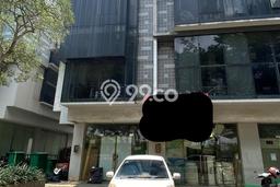 Lokasi Strategis! Dijual Ruko Bisnis di BSD, Tangerang Selatan Kondisi Baik Lokasi Strategis! Dijual Ruko Bisnis di BSD, Tangerang Selatan Kondisi Baik